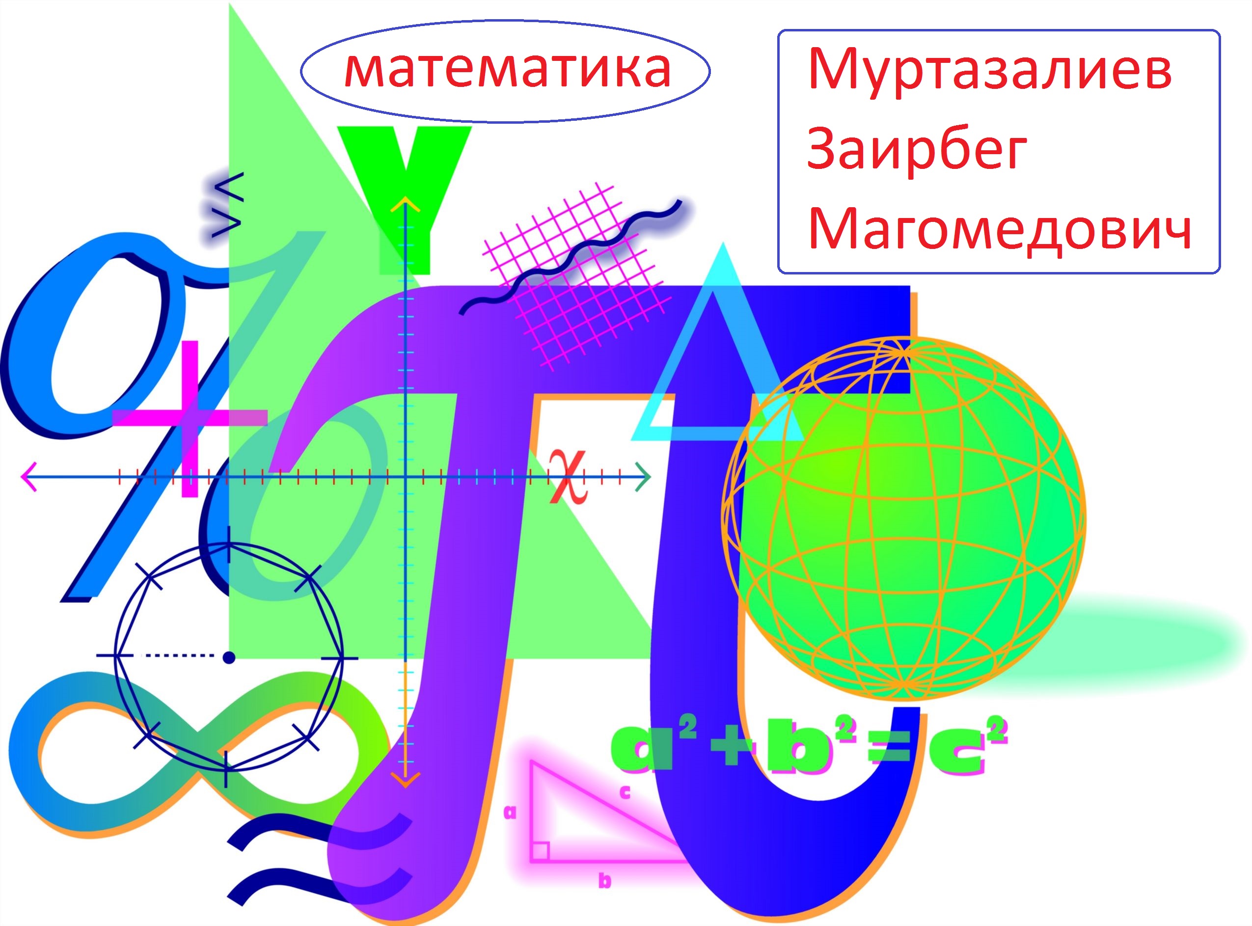 Математические картинки на прозрачном фоне. Картинки на математическую тему. Эмблема математики.